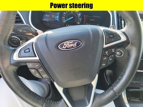 Used 2016 Ford Edge Sport w/ Equipment Group 401A image 17