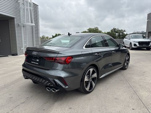 Used 2026 Audi S3 Premium image 6