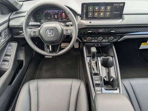 New 2026 Honda Accord Sport image 6
