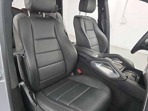 Certified 2022 Mercedes-Benz GLS 450 4MATIC image 10