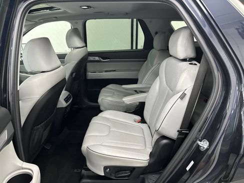 Used 2024 Hyundai Palisade SEL w/ Premium Package AWD/4WD image 24