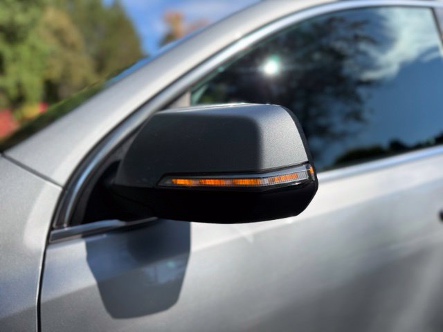 Used 2020 GMC Acadia SLE FWD image 35
