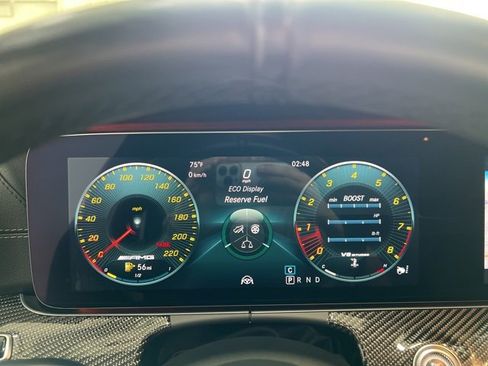 Used 2019 Mercedes-Benz AMG GT 63 S image 42