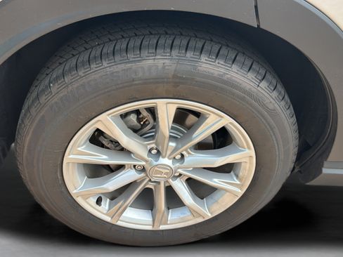 Used 2024 Honda CR-V EX image 34