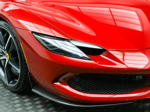 Certified 2022 Ferrari 296 GTB image 50