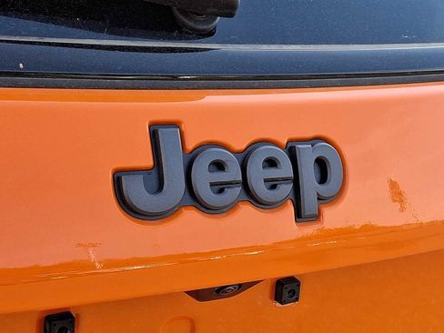 New 2026 Jeep Compass Limited w/ Sun, Sound & Navigation Group AWD/4WD image 20