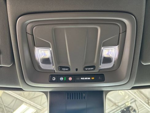 New 2026 Chevrolet Silverado 1500 RST AWD/4WD image 29
