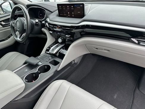 Used 2023 Acura MDX FWD w/ Technology Package image 12