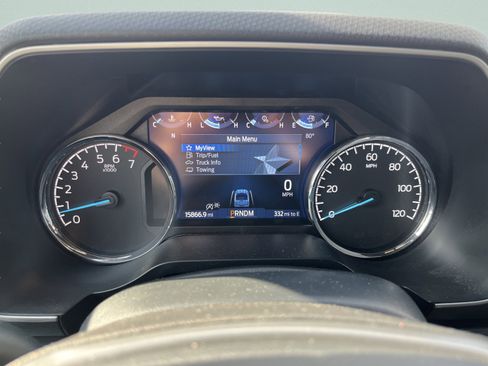 Used 2023 Ford F150 XLT w/ Equipment Group 302A High image 20