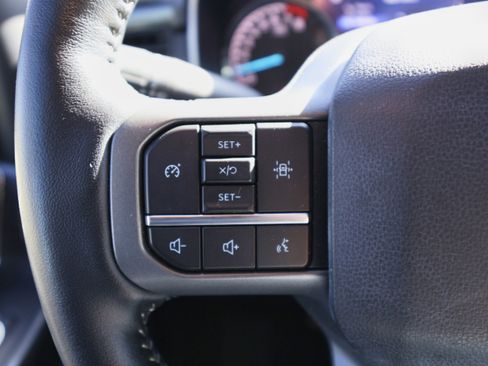 Used 2022 Ford F150 XLT w/ Equipment Group 302A High image 23