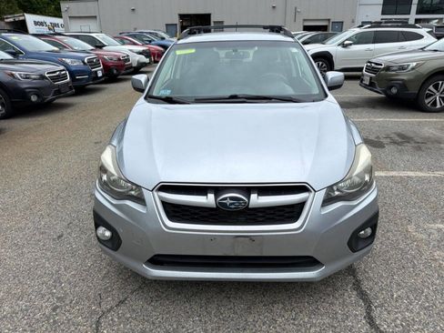 Used 2012 Subaru Impreza 2.0i Sport Premium AWD/4WD image 2