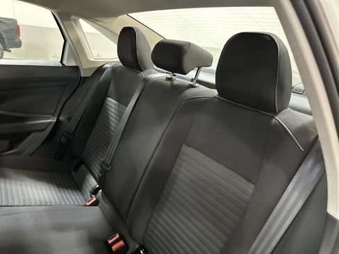 New 2026 Volkswagen Jetta S image 20