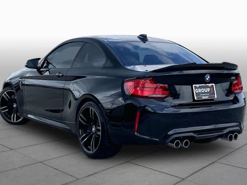 Used 2018 BMW M2 image 10