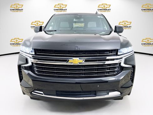 Used 2023 Chevrolet Tahoe LT image 2