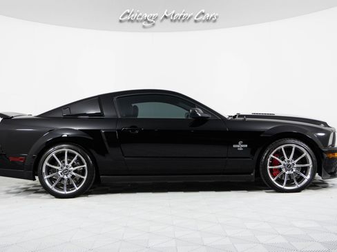 Used 2007 Ford Mustang Shelby GT500 RWD image 15