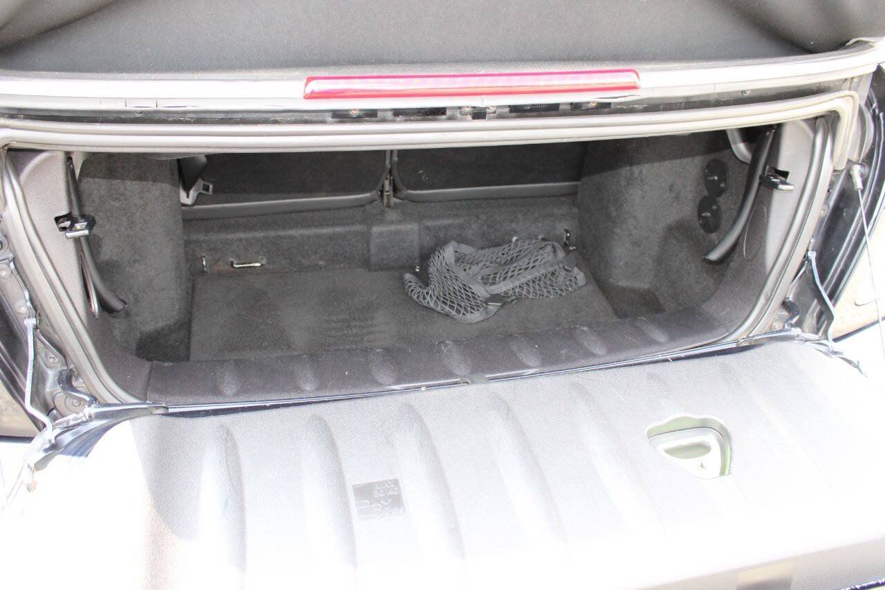 Used 2013 MINI Cooper S FWD image 29