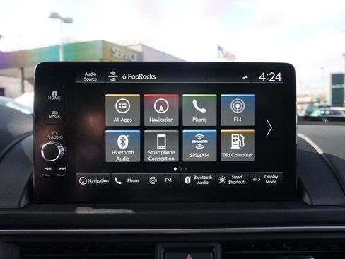 Used 2025 Honda Pilot Touring image 51