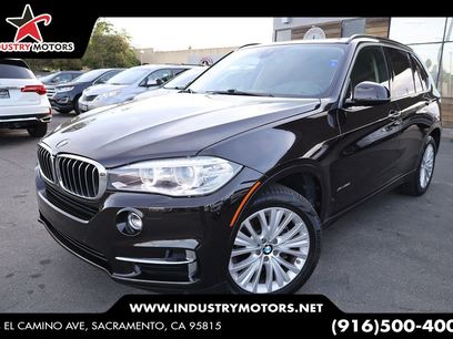 Used 2016 BMW X5 xDrive35i