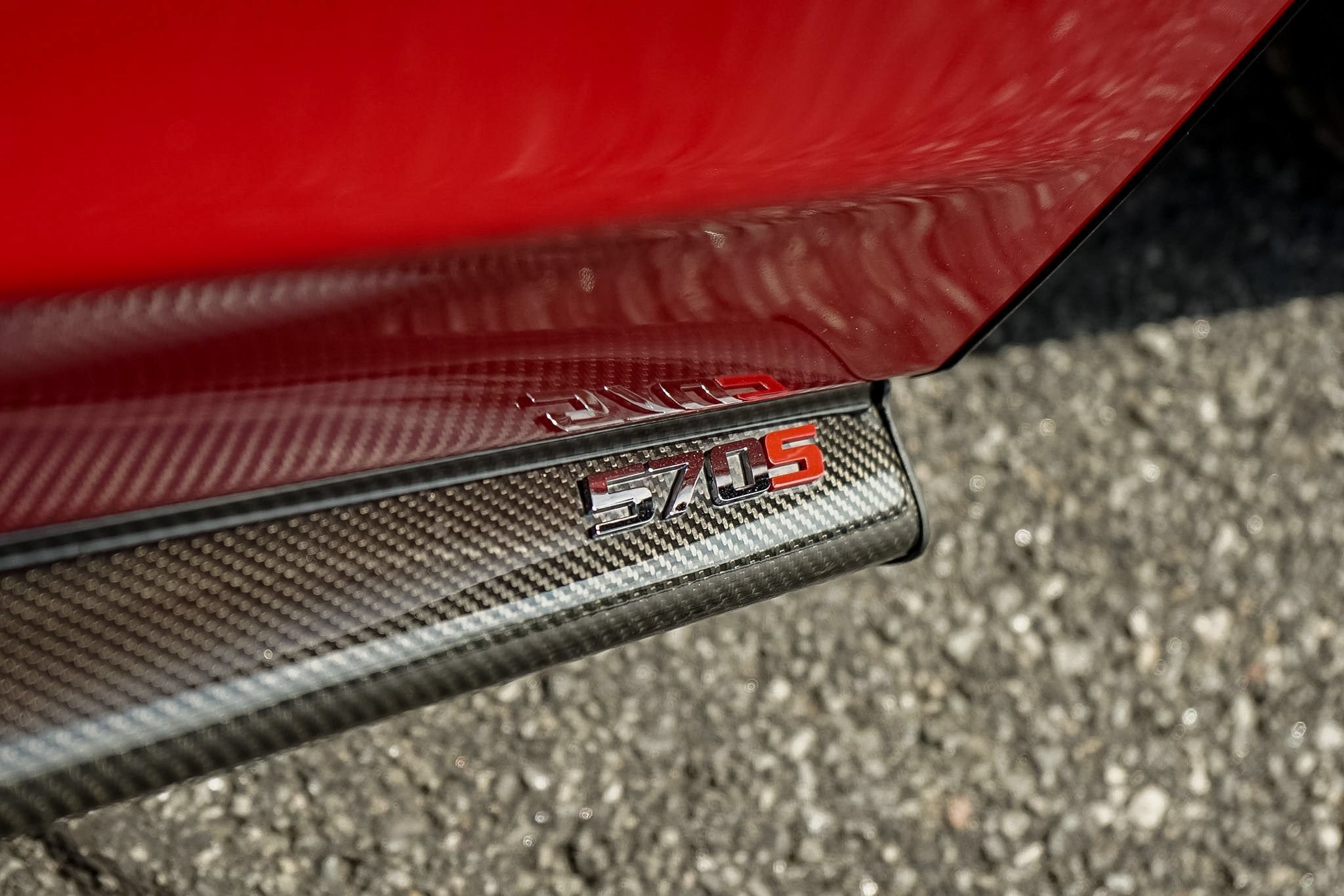 Used 2016 McLaren 570S Coupe RWD image 18