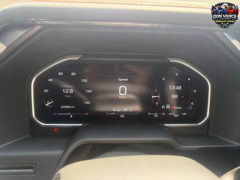 Used 2026 GMC Sierra 2500 AT4 AWD/4WD image 15