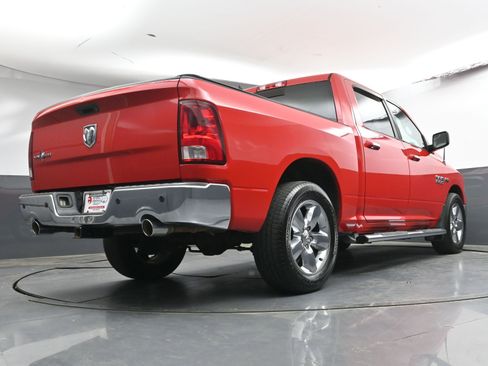 Used 2013 RAM 1500 Lone Star image 26