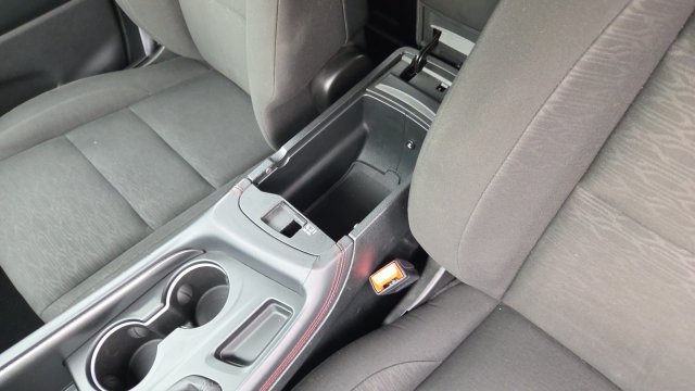 Certified 2025 Dodge Durango GT AWD/4WD image 18