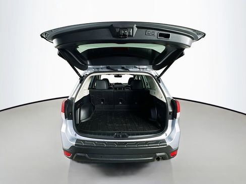 Used 2022 Subaru Forester Limited w/ Popular Package #3 AWD/4WD image 29