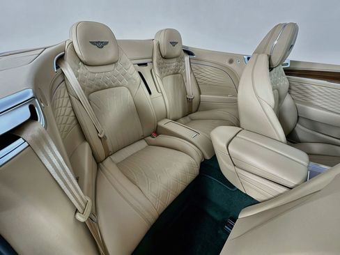 New 2026 Bentley Continental GT Azure AWD/4WD image 23