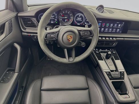 Certified 2023 Porsche 911 Carrera 4 GTS AWD/4WD image 25