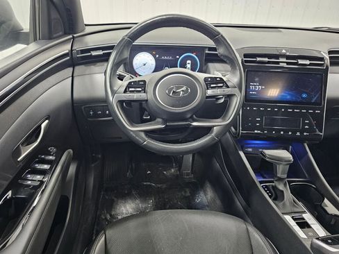 Used 2022 Hyundai Santa Cruz Limited image 16