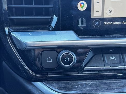 Used 2022 Chevrolet Silverado 1500 LTZ image 35