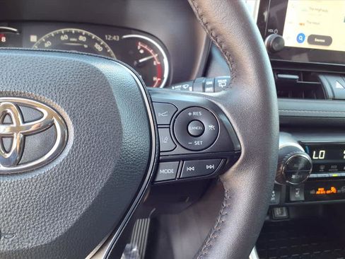 Certified 2024 Toyota RAV4 XLE image 12