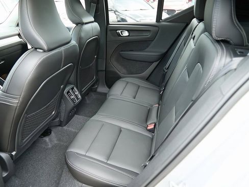 New 2025 Volvo XC40 B5 Plus w/ Protection Package Premier image 19