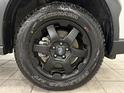 Certified 2025 Subaru Outback Wilderness image 40