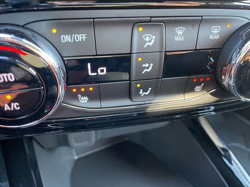 New 2026 Chevrolet Trax RS w/ Driver Confidence Package FWD image 6