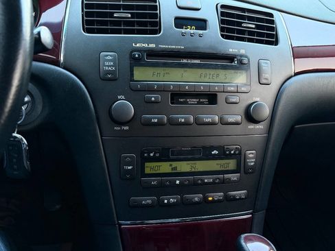 Used 2004 Lexus ES 330 image 10