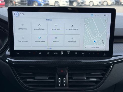 Used 2023 Ford Escape ST-Line Elite image 29