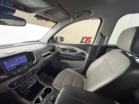 Used 2020 GMC Terrain SLT w/ Preferred Package AWD/4WD image 33