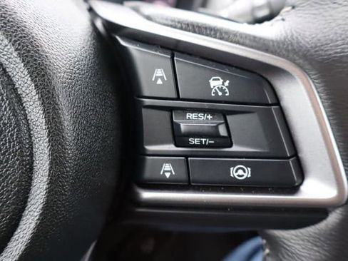 Certified 2025 Subaru Outback Limited w/ Popular Package #2 image 23