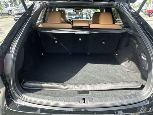 Used 2025 Lexus RX 350 Premium image 26