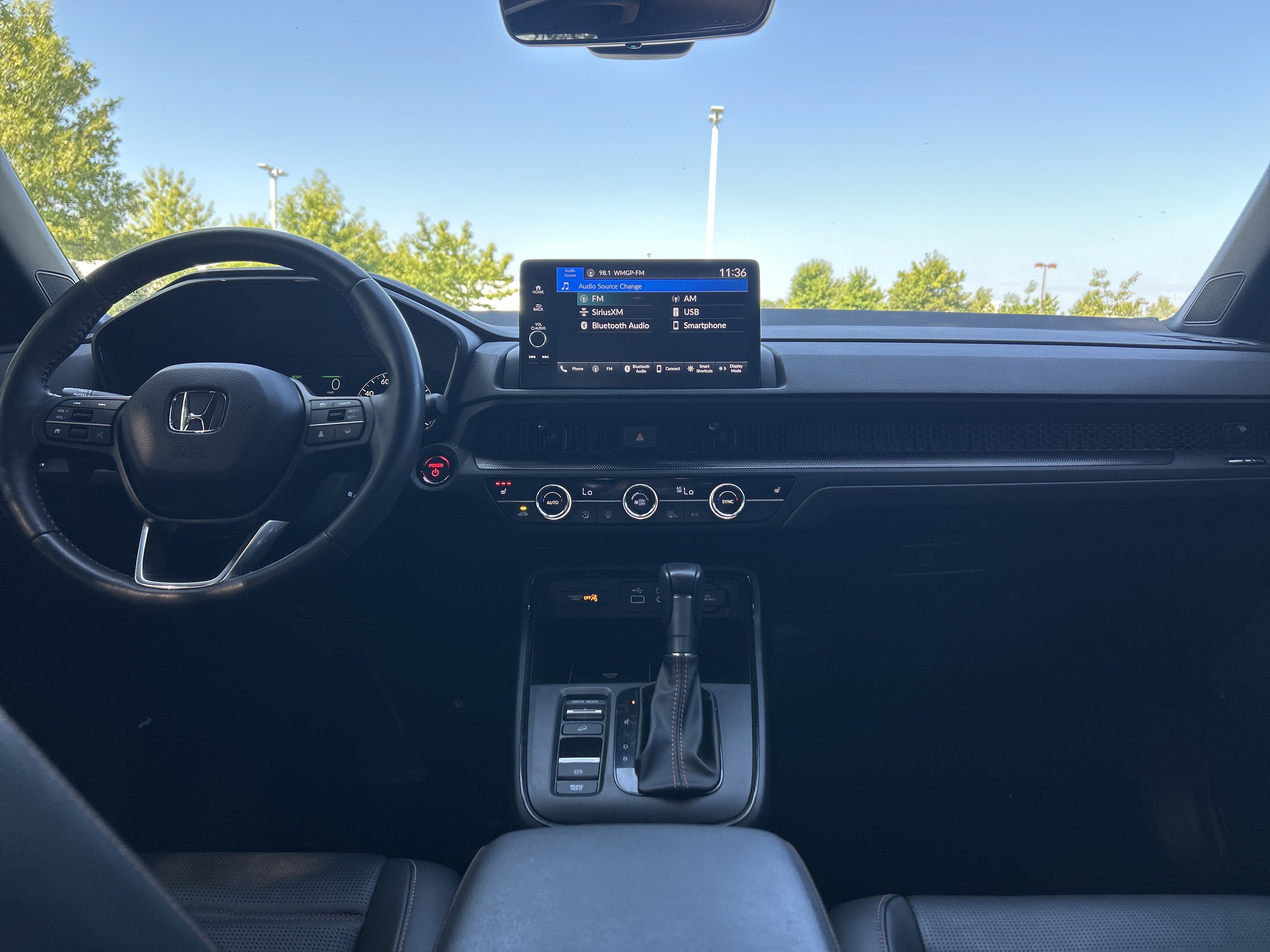 Used 2024 Honda CR-V Sport-L image 29
