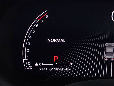 Certified 2024 Acura TLX w/ Technology Package image 24