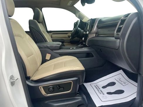 Used 2019 RAM 1500 Limited AWD/4WD image 19
