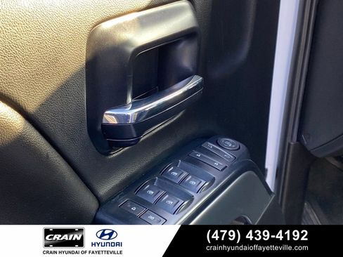 Used 2014 Chevrolet Silverado 1500 LT w/ Trailering Package image 12
