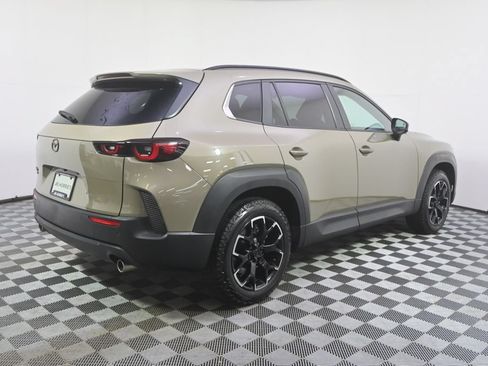Used 2026 MAZDA CX-50 Meridian Edition w/ Weather Package AWD/4WD image 7