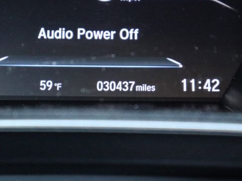 Used 2020 Honda CR-V EX image 29