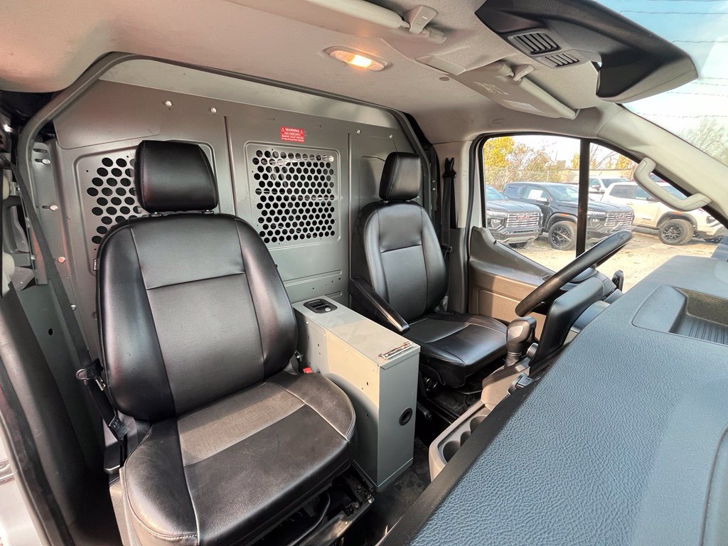 Used 2020 Ford Transit 250 Low Roof RWD image 36