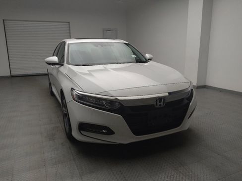 Used 2019 Honda Accord EX image 14