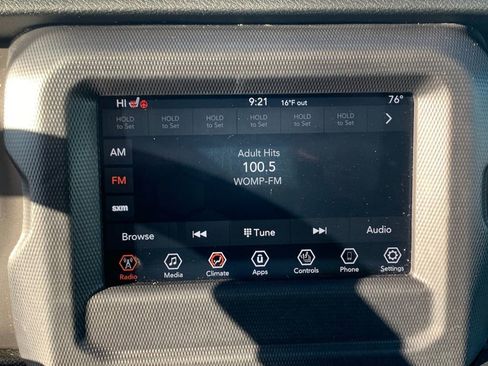 Used 2020 Jeep Wrangler Unlimited Sport S image 22