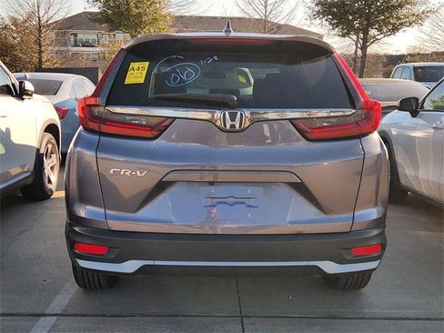 Used 2022 Honda CR-V EX image 5